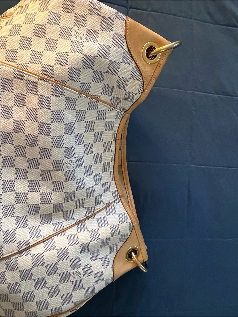 Louis Vuitton Galleria GM bag - Picture 8 of 11